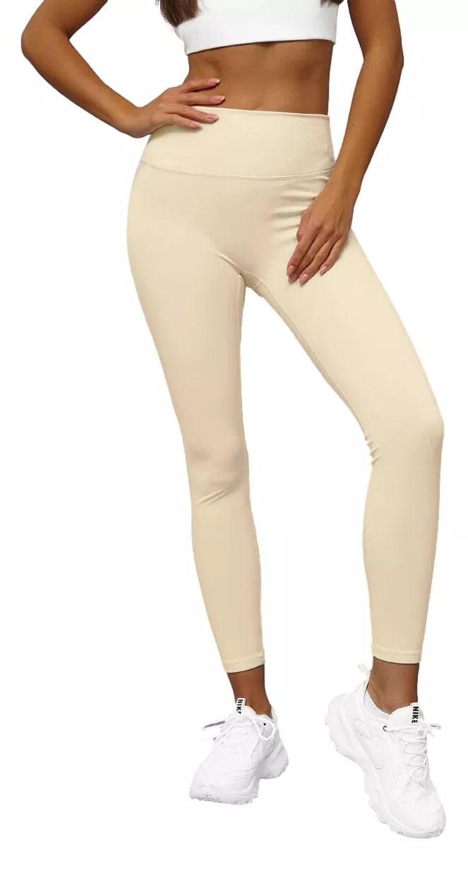 Sieviešu brūnas bikses Emi