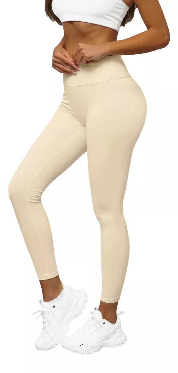 Sieviešu brūnas bikses Emi