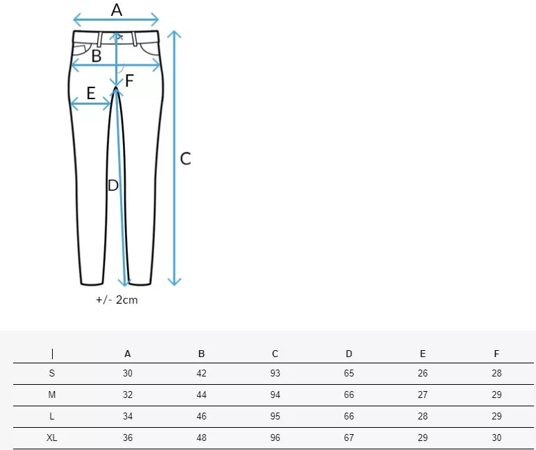 Sieviešu brūnas bikses Fin