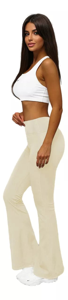 Sieviešu brūnas bikses Karin