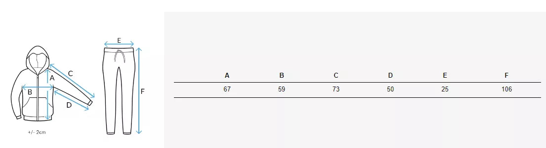 Sieviešu brūns komplekts Giny