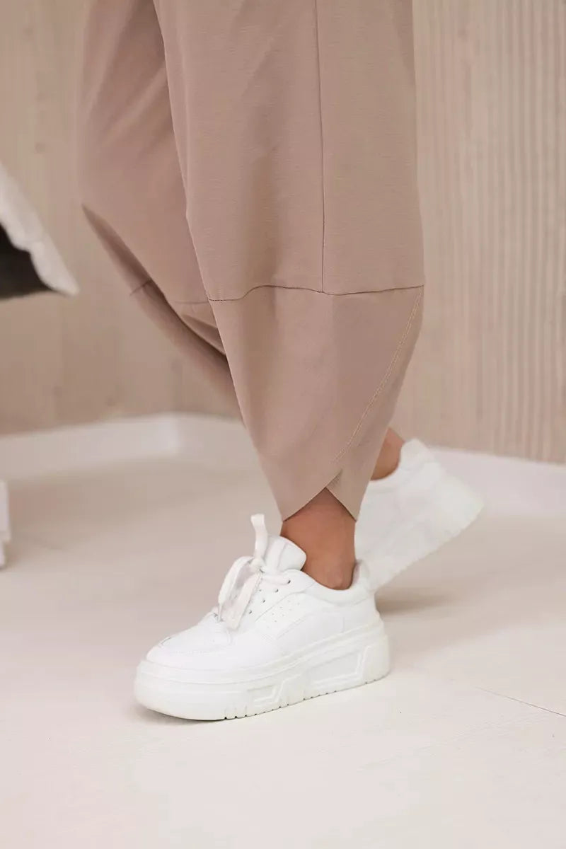 Sieviešu brūns komplekts Soren