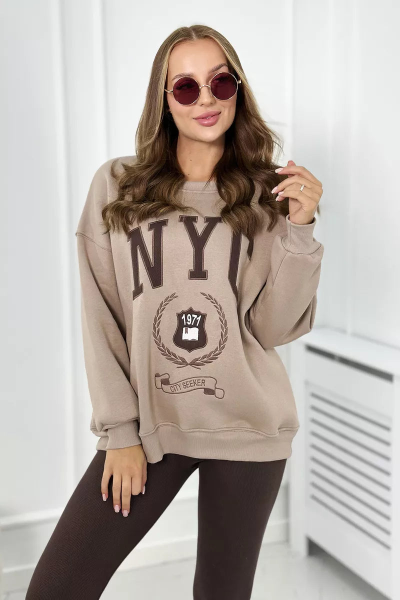 Sieviešu divkrāsu komplekts Denver