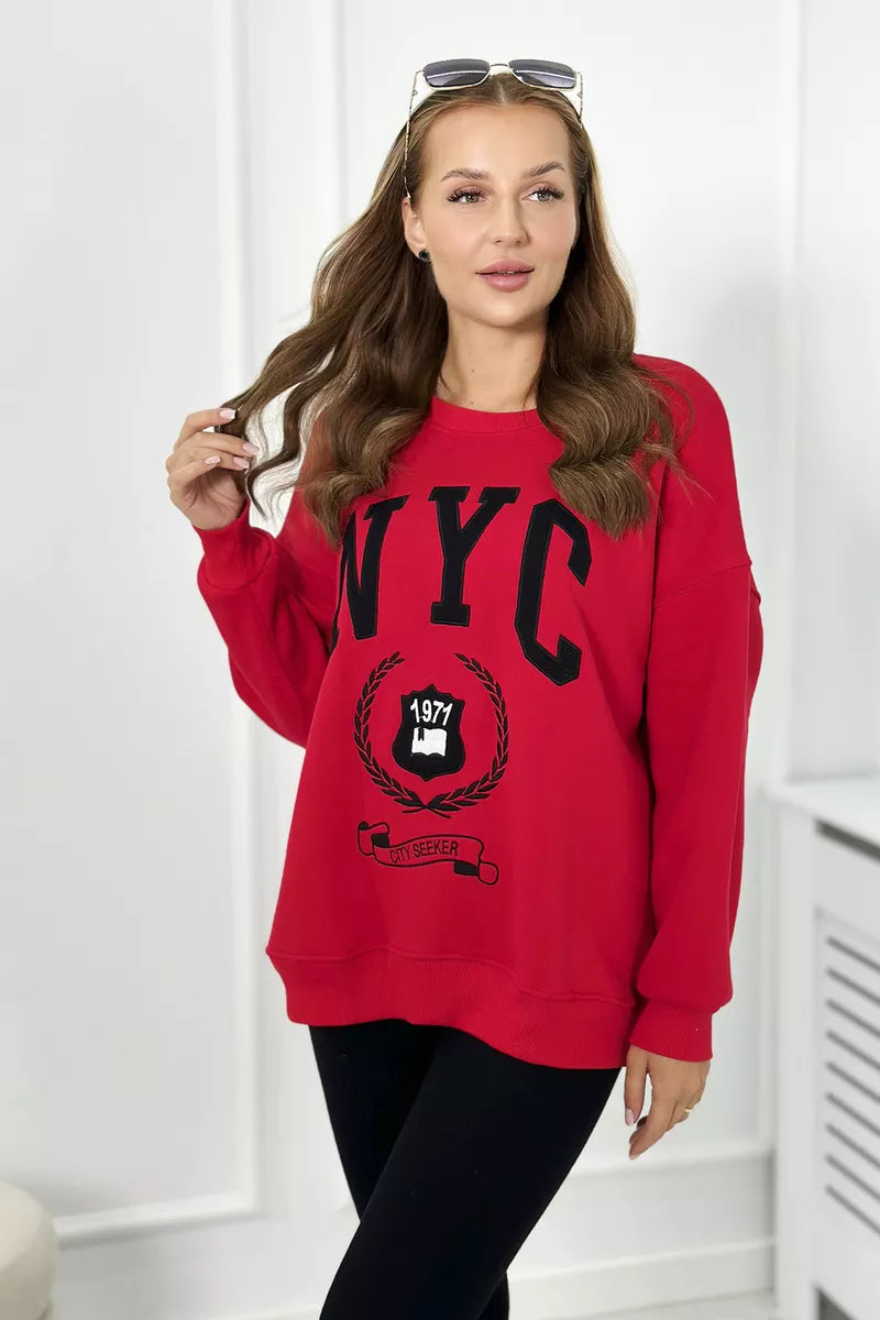 Sieviešu divkrāsu komplekts Denver