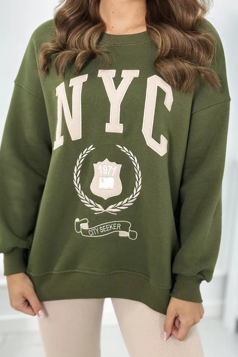 Sieviešu divkrāsu komplekts Denver