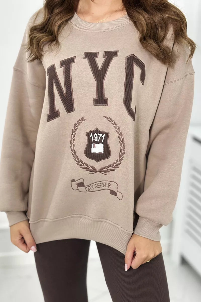 Sieviešu divkrāsu komplekts Denver