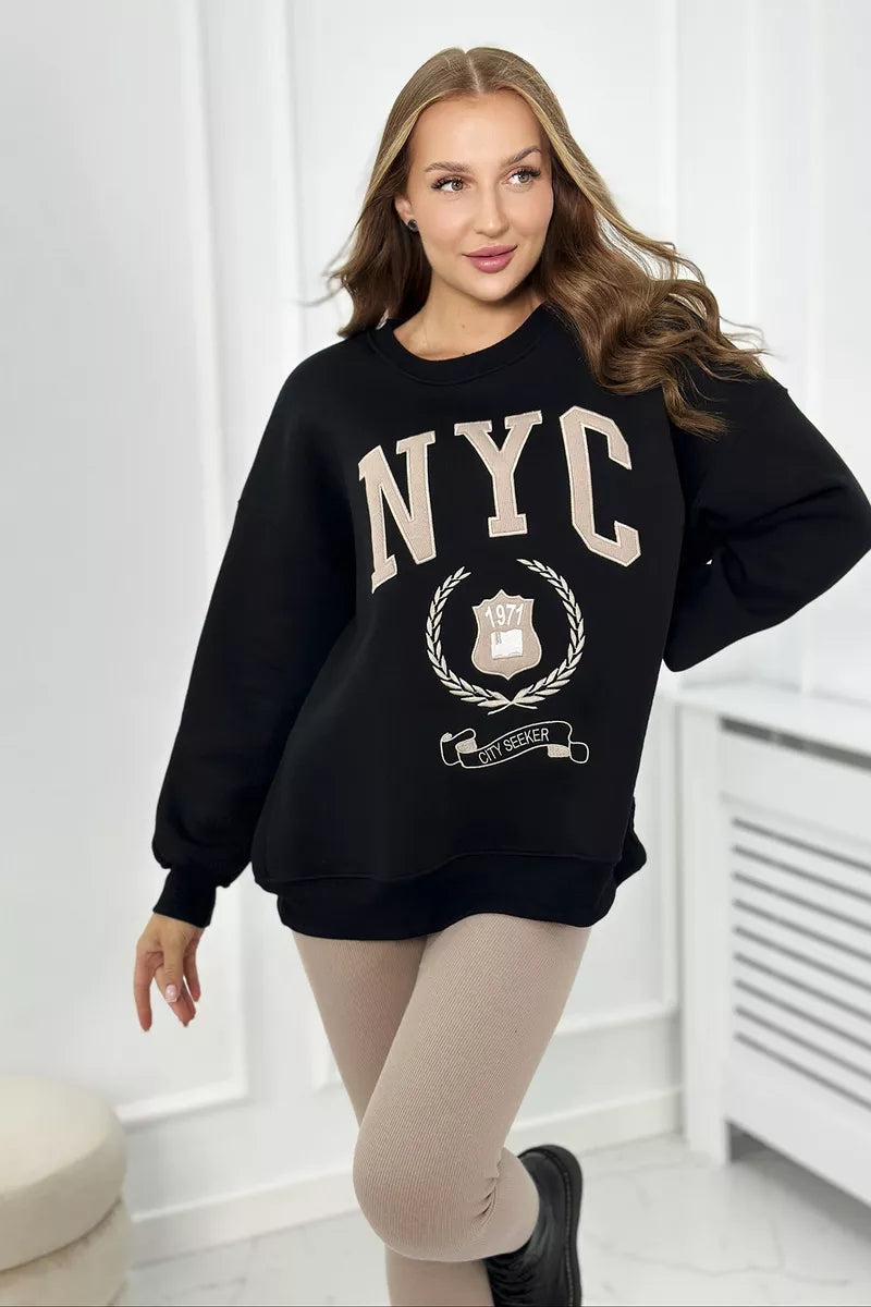 Sieviešu divkrāsu komplekts Denver