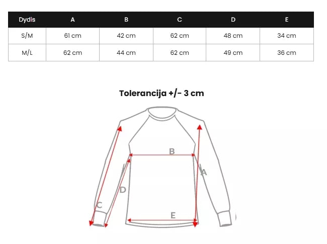 Sieviešu džemperis ar augstu kakla izgriezumu Milena