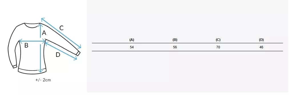 Sieviešu melns džemperis Dova