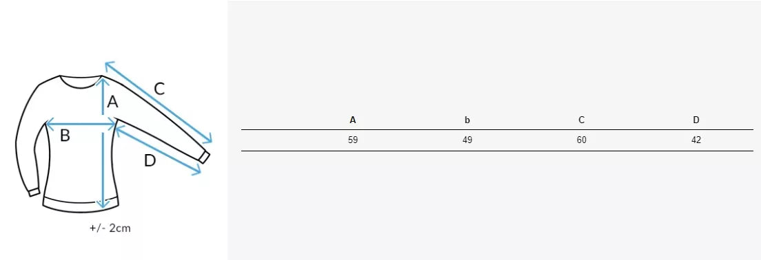 Sieviešu džemperis melns Mira