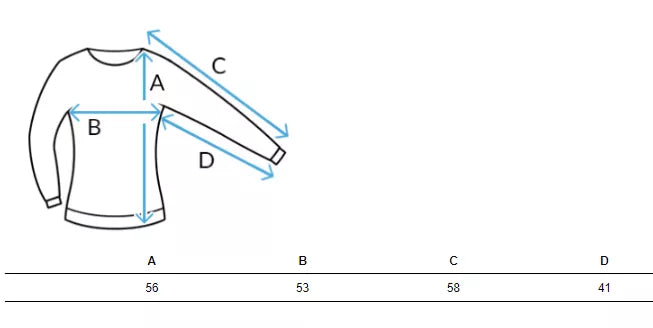 Sieviešu džemperis rozā-balts Dita