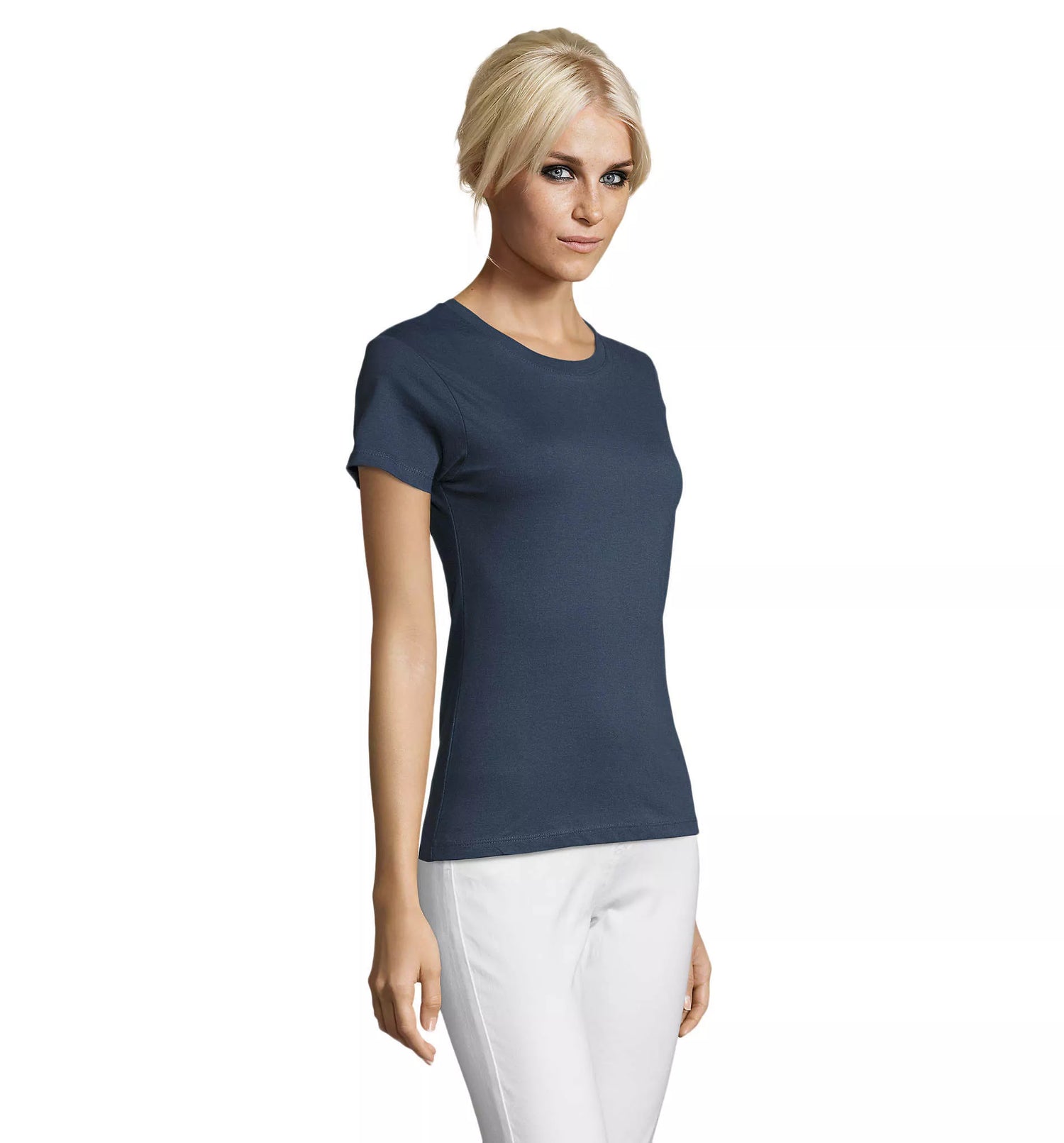 Sieviešu džinsa krekls Regent Women