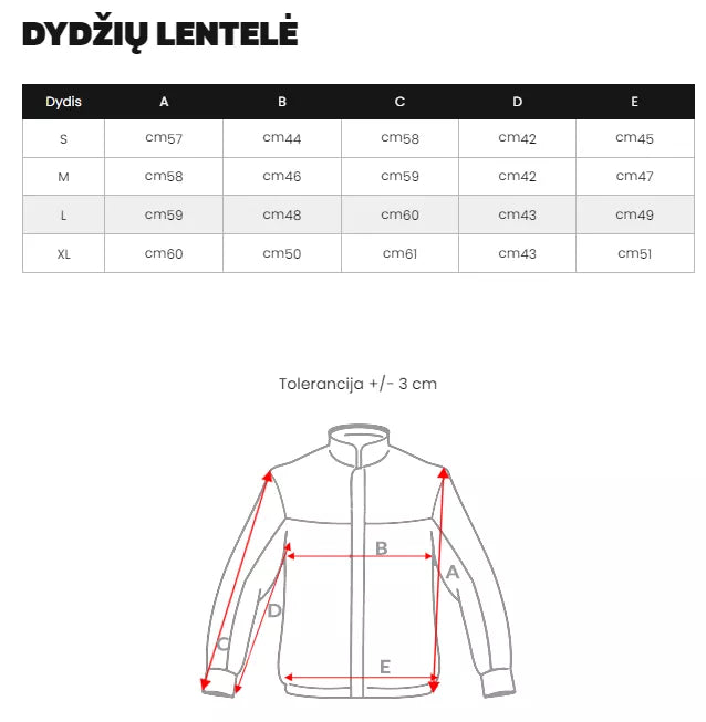 Sieviešu eko ādas jaka Rocky
