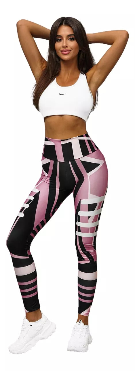 Sieviešu gaiši rozā bikses Dijora