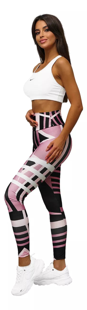 Sieviešu gaiši rozā bikses Dijora