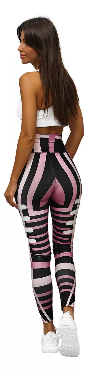 Sieviešu gaiši rozā bikses Dijora