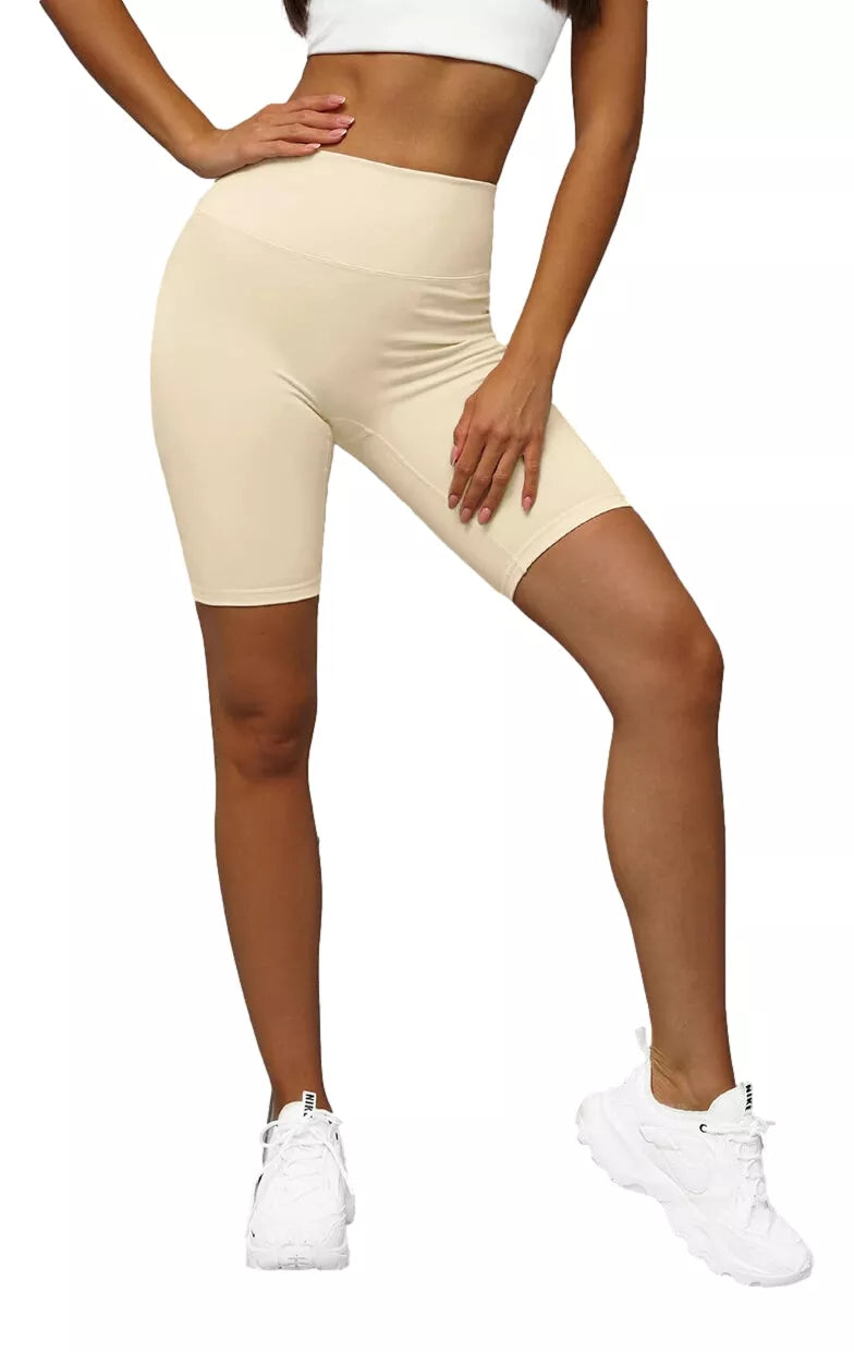 Sieviešu brūni šorti Liam