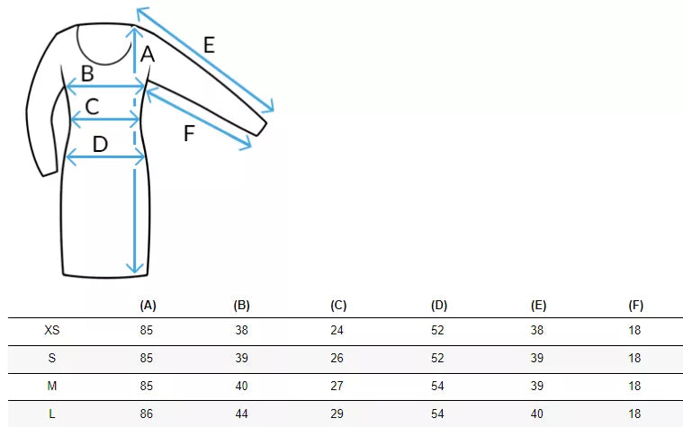 Sieviešu kleita Clara