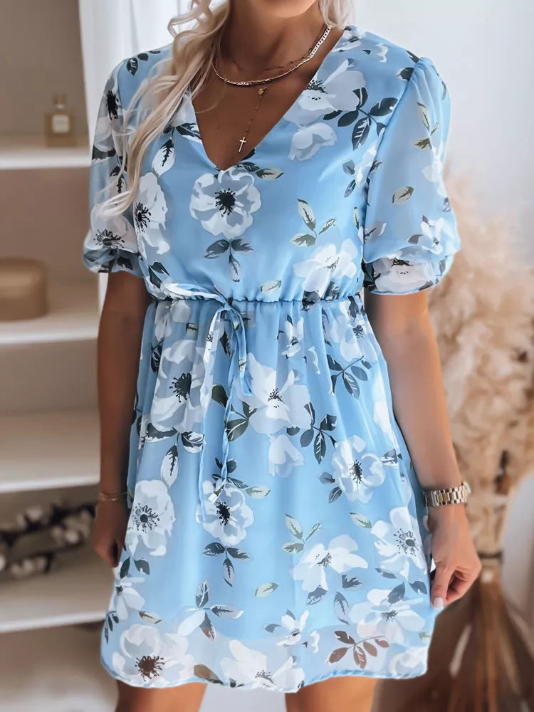 Sieviešu kleita Clara