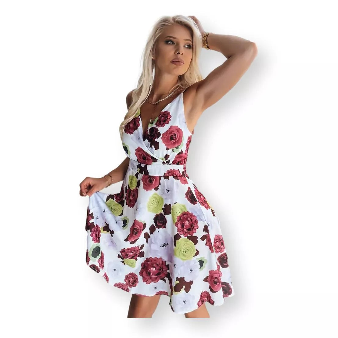 Sieviešu kleita Seren