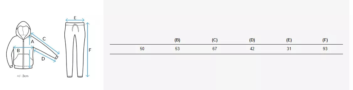 Sieviešu bēšs komplekts King