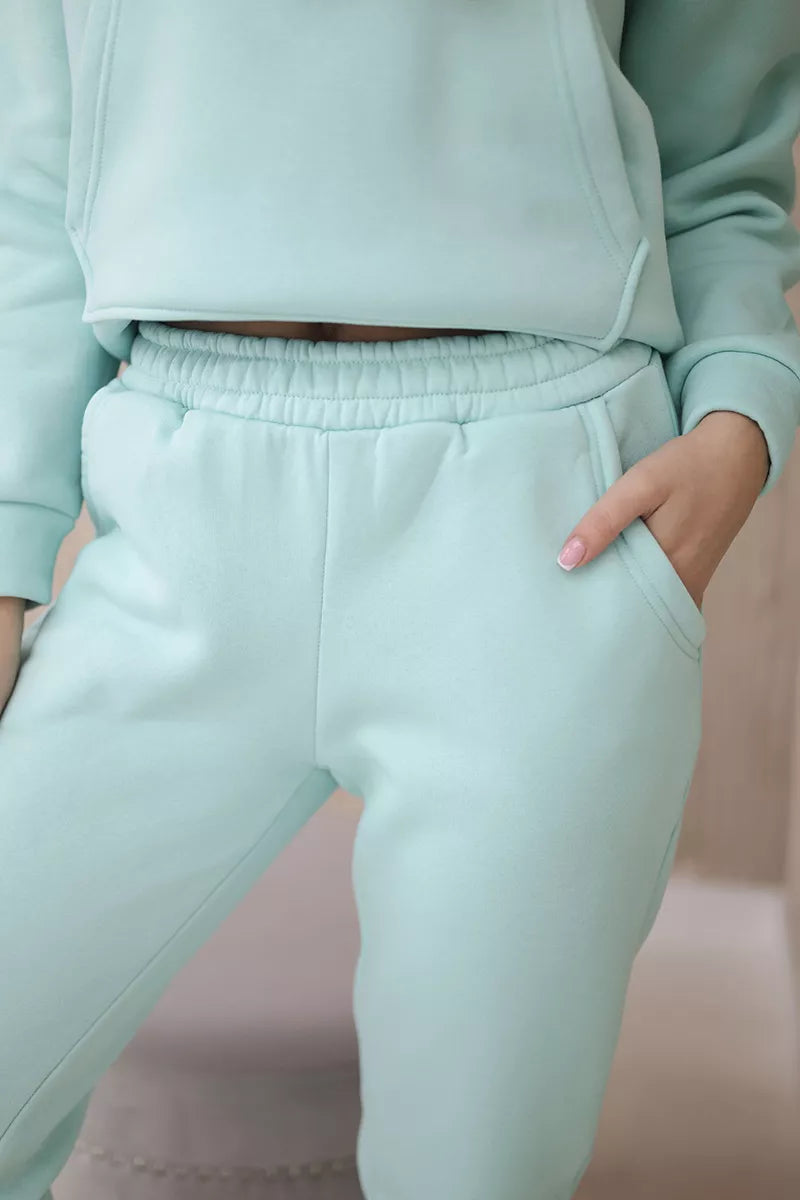 Sieviešu piparmētru komplekts Soni 