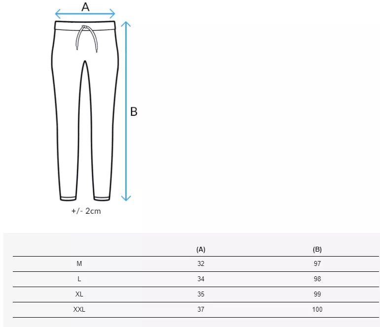 Sieviešu legingi brūnā krāsā Firt