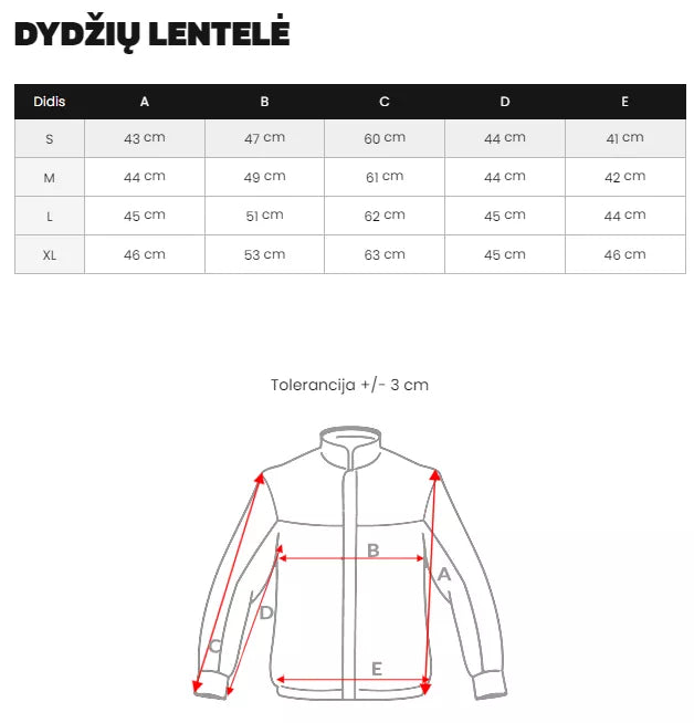 Sieviešu melna eko ādas jaka Roke