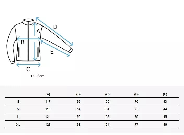 Sieviešu brūna garā stepētā ziemas jaka Mona