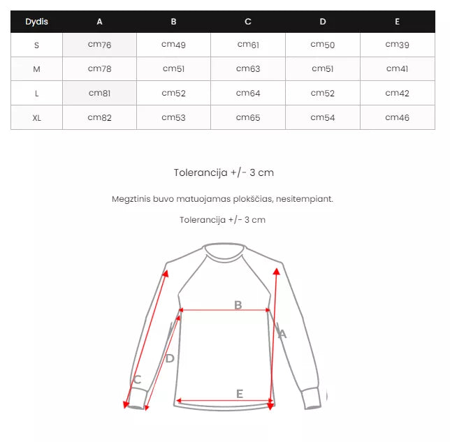 Sieviešu melna kleita ar kapuci Riter