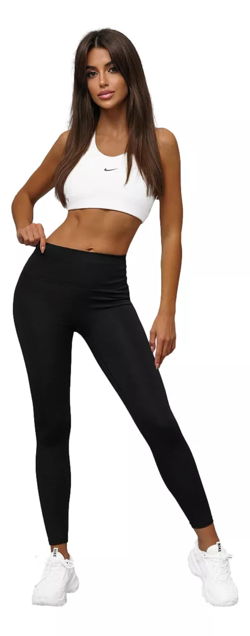 Sieviešu melnas bikses Emi