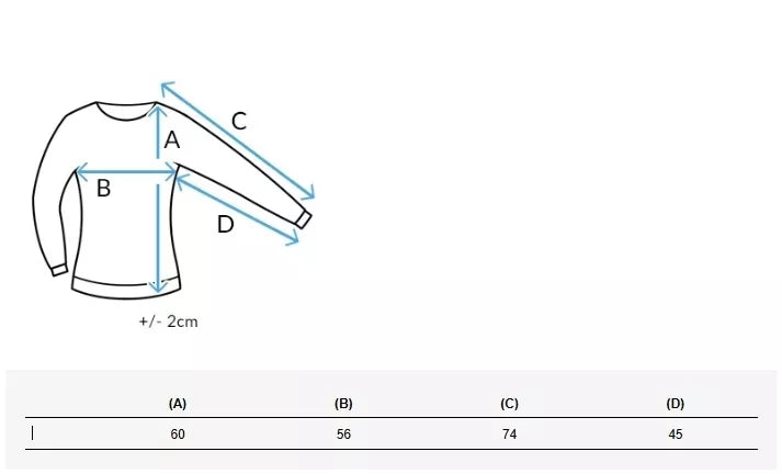 Sieviešu brūns džemperis Tula