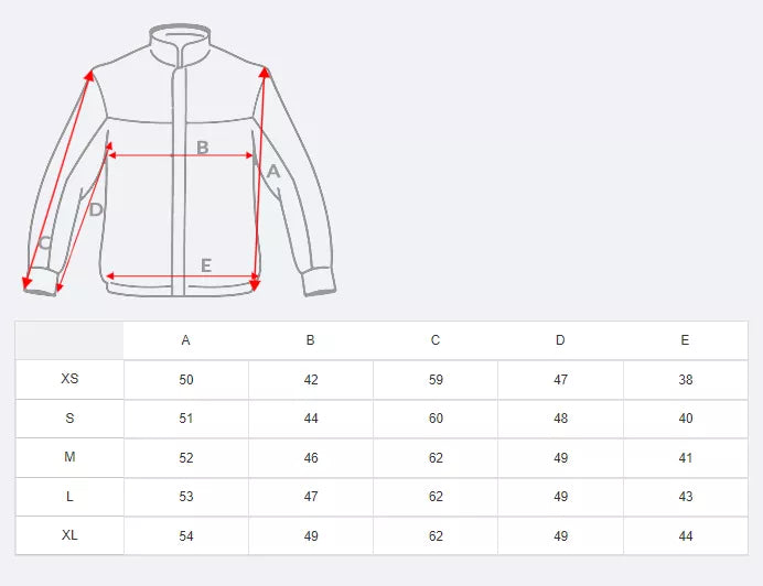 Sieviešu pieguļoša džinsa jaka Kelly
