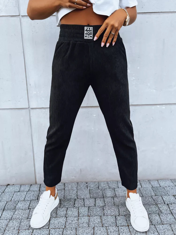 Sieviešu sporta bikses Parrot