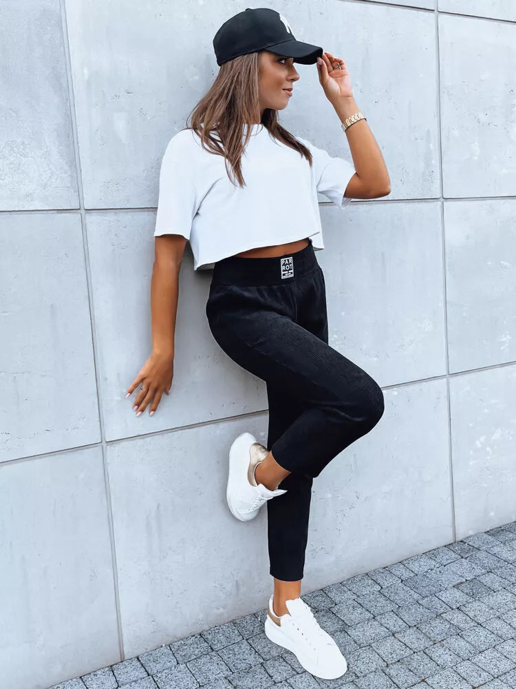 Sieviešu sporta bikses Parrot