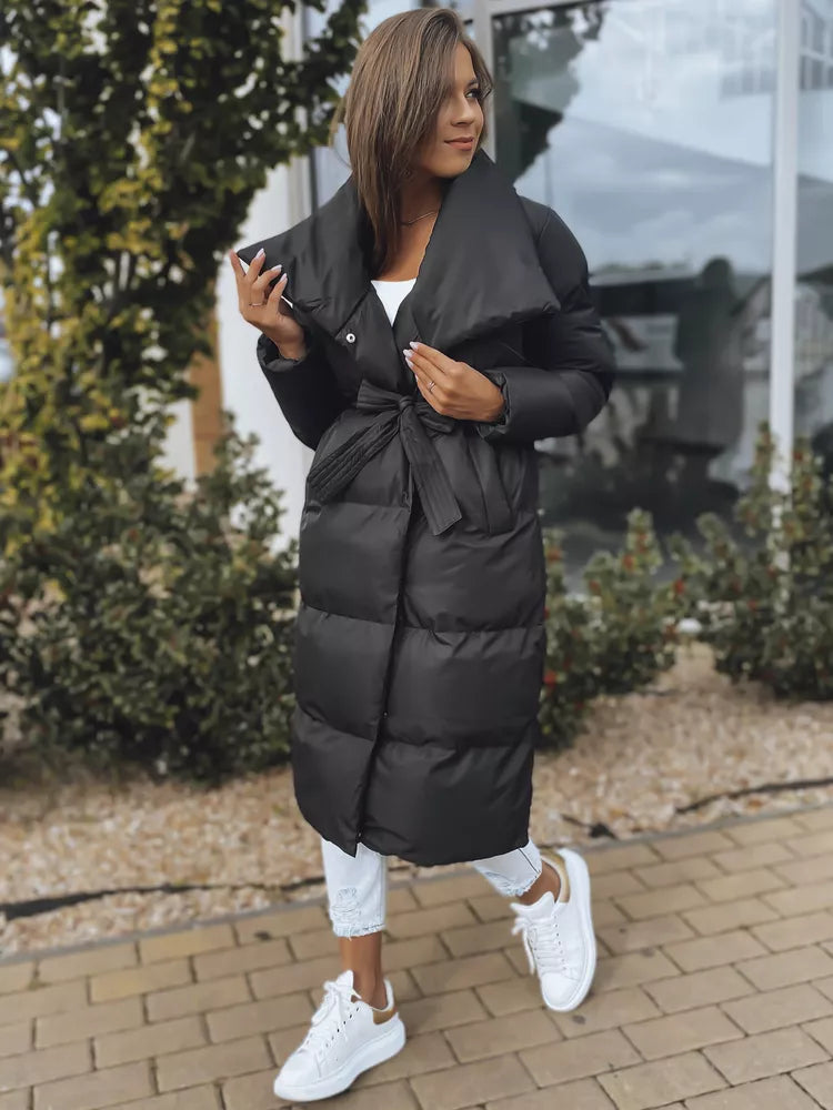 Sieviešu stepēta jaka Favi