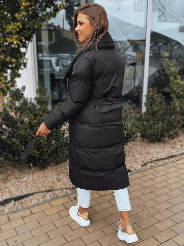 Sieviešu stepēta jaka Favi