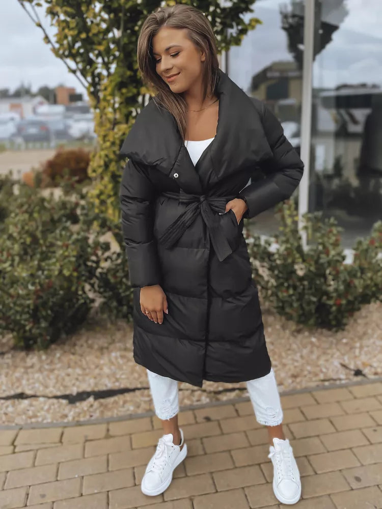 Sieviešu stepēta jaka Favi