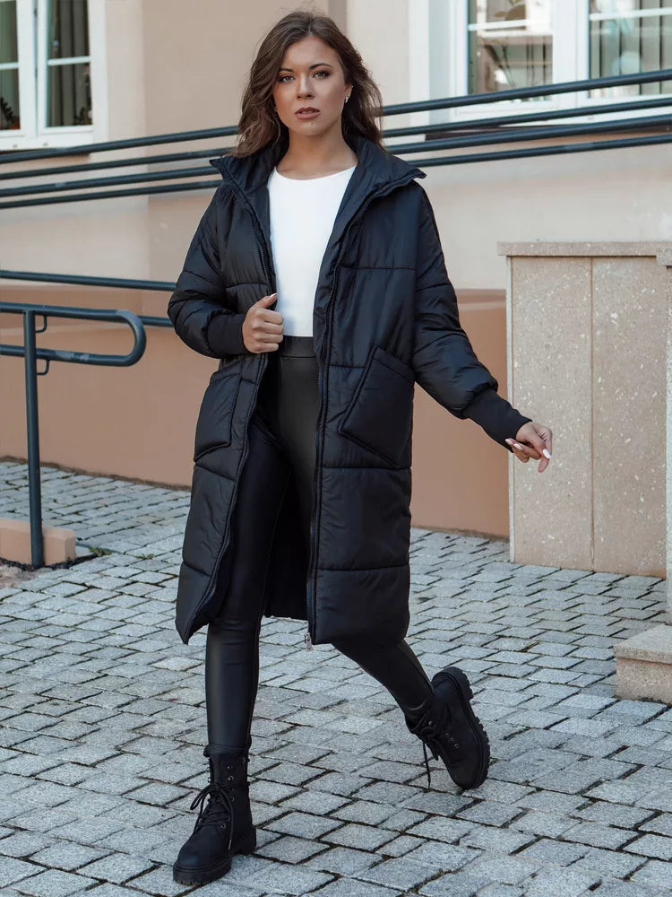 Sieviešu stepēta jaka Nikol