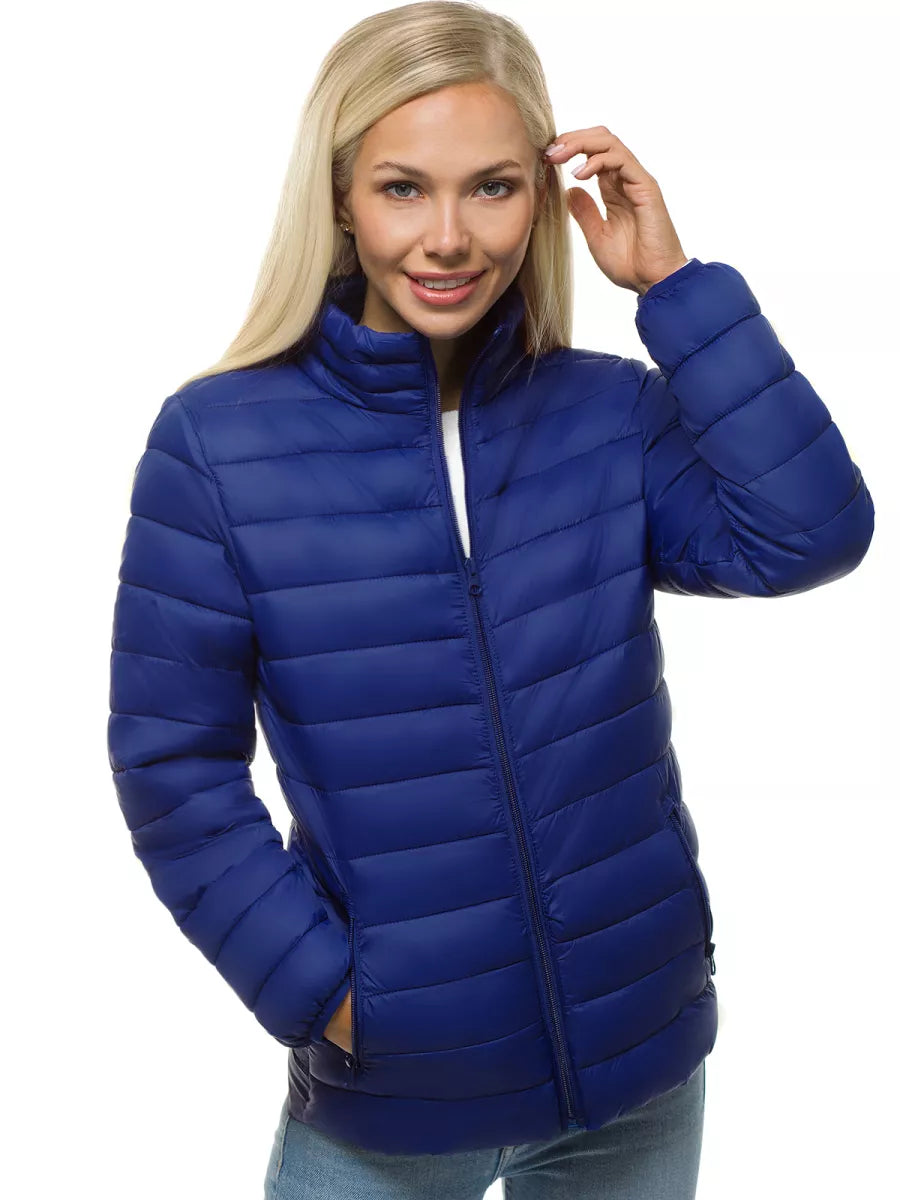 Sieviešu tumši zils