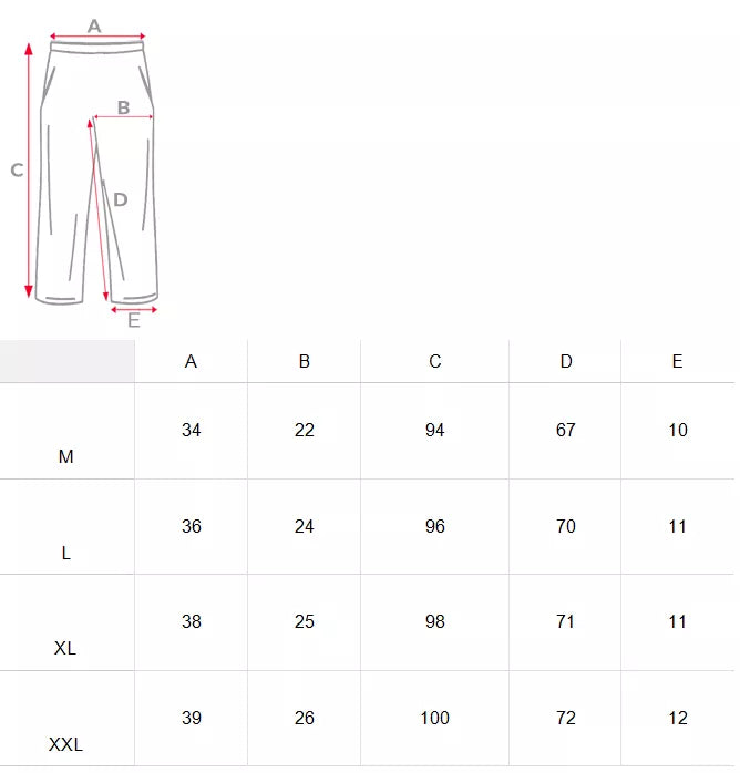 Sieviešu tumši zilas legingi Toma