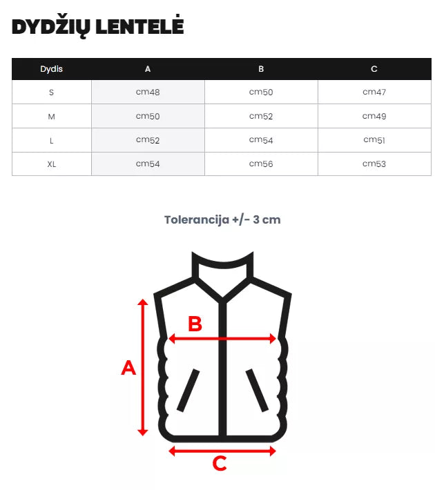 Sieviešu zelta veste Zelts