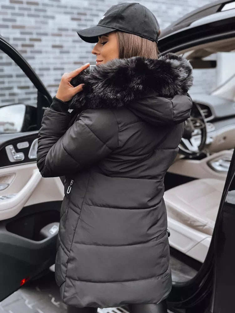 Sieviešu ziemas jaka Nexus