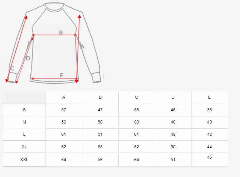 Melns džemperis Sirds (sarkans)
