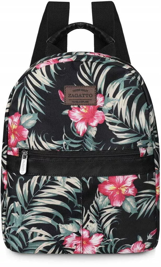 Stilīga mugursoma Damar