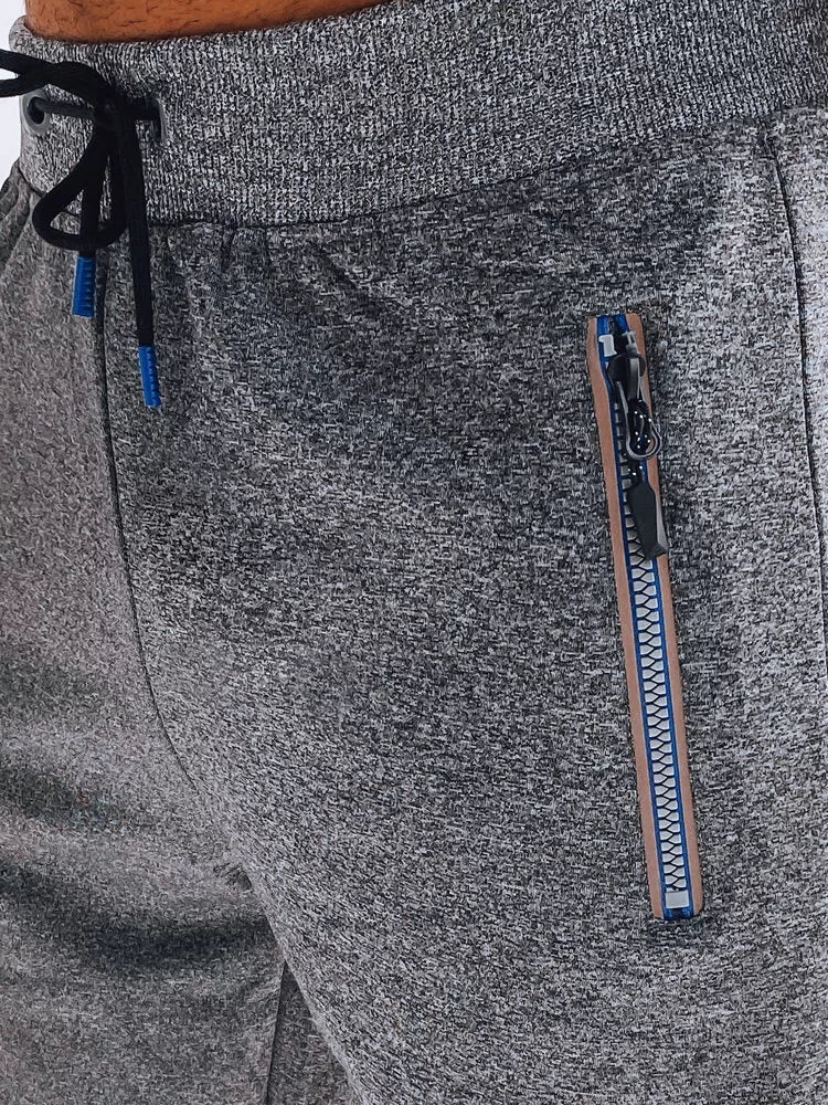 Šorti tumši pelēki Tavor