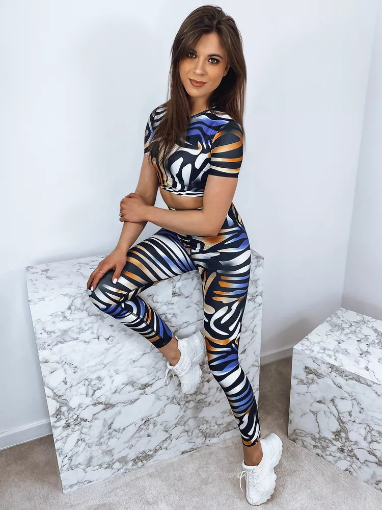 Sieviešu sporta komplekts Milot