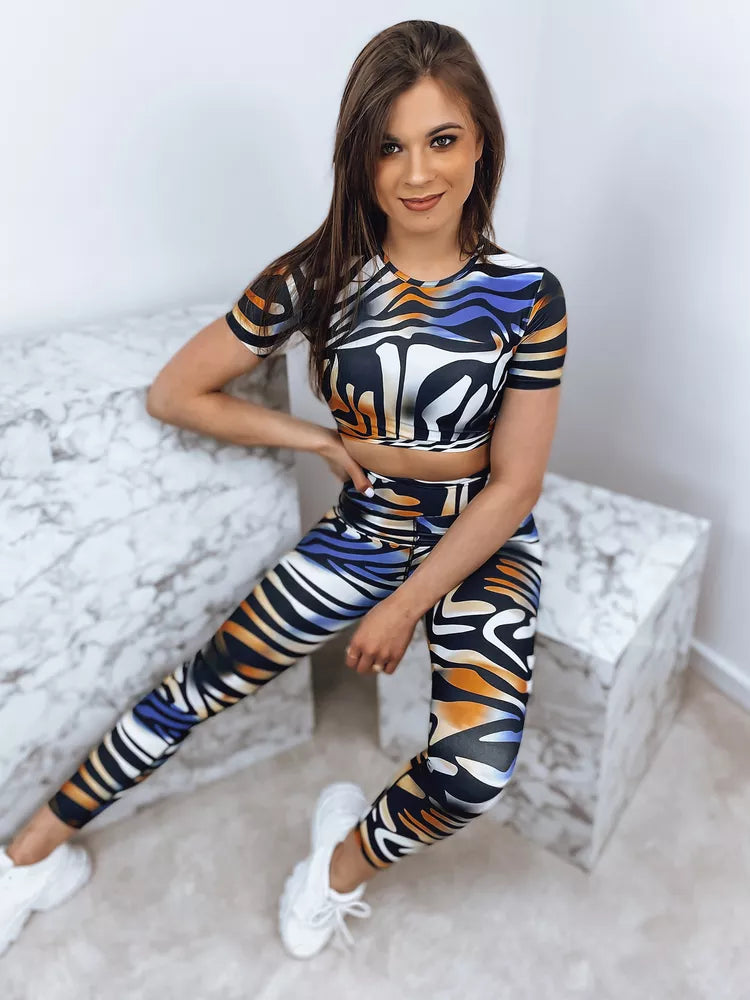 Sieviešu sporta komplekts Milot