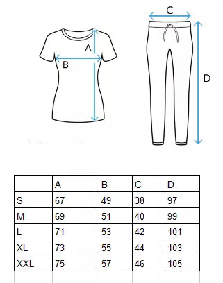 Sporta komplekts tumši pelēks Rader