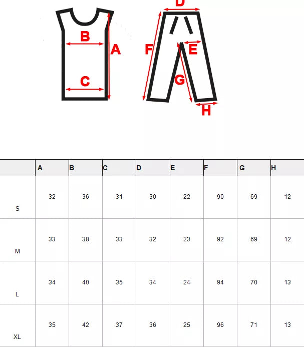 Sporta komplekts melns Somālijas